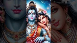 Shiv Parvati Love Story WhatsApp Status #shivparvati #bhakti #shortvideo #mahadev #ytviral #ytshort