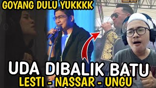 DIBUAT BERGOYANG DG LAGU BARU LESTI "UDANG DIBALIK BATU"- LESLAR ENTERTAINMENT TERBARU, LESTI BILLAR