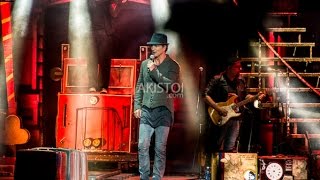 ARJONA REGRESA A PUERTO RICO - VIAJE TOUR 2015