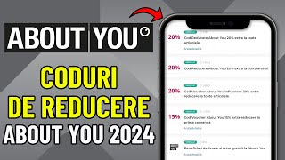 Cum sa Obtii Cod de Reducere About You | Voucher Reducere About You (2024)