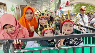 Silaturahim ke SDIT Persaudaraan di Manggarai NTT