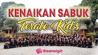 Tertate KID's UKT PSHT Kalasan Sleman