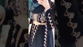 Arabic Dress djellaba caftan kaftan jellabamarocaine قفطان مغربي  jelabamarocaine جلابة_مغربية