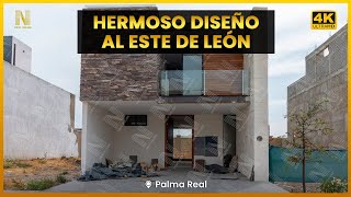 🔎 Recorrido Completo | Hermosa propiedad al este de la ciudad de León, Gto.