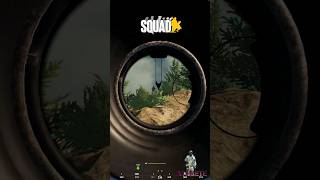 SQUAD Отбил засаду #squad #milsim #gameplay #gaming #shooter #battlefield #видеоигры