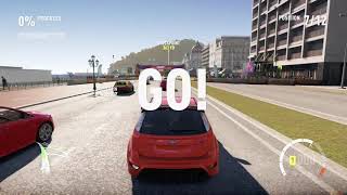 Super Hot Hatch Series- Forza horizon 2