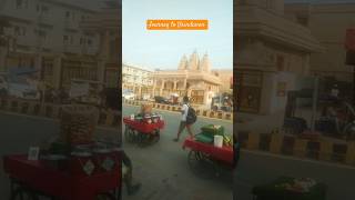 My Journey to world's Most spiritual Place "Vrindavan"ll #spritual #iskon #vrindavan #tourism #india