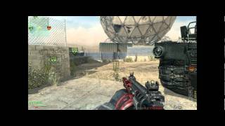 Call of Duty: MW3 | Commentary with Tronik and Mr. Cl34N - 100+ kills combined!