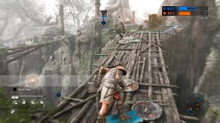 Why Lawbringer is trash