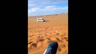 Private Transport To Merzouga Desert From Anywhere In Morocco