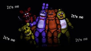 Five Nights at Freddy's - PART 2 - 2 ACTIVE 2 SOON