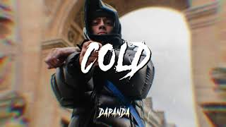 [FREE FOR PROFIT] Central Cee X Headie One Melodic Drill Type Beat - "Cold" | Drill Type Beat 2021