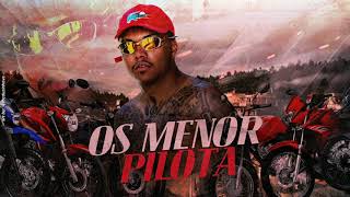 MC Higão - Os Menor Pilota (DJ DaOoeste) Audio Oficial