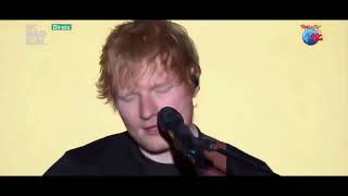 Ed Sheeran - Castle on the Hill (español)