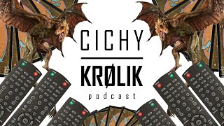 CICHY KRÓLIK podcast | Epizod 0 - Pilot