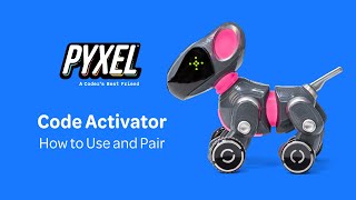 Pyxel Code Activator