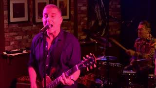 "My Generation" played by Michael Zweig and The Meteors Live from Timothy's Pub