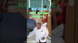 cómo se entrega el flete en el IMSS ? #humor #queretaro #nayarit #fletes