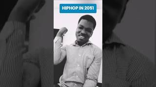 Hiphop in 2051 #memes #hiphop