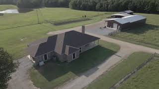 165 Buck Branch School Rd Poplarville MS 39470