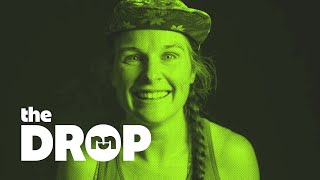 Emily Halnon, Author and Trail Runner | The Drop Podcast E254