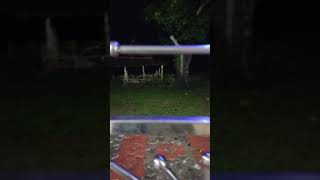 Real #ghost# at night # viral#video#