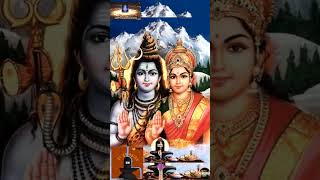 Shiv Parvati Status || Devo k Dev Mahadev 🙏🌺 #mahadev#mahadevstatus#shivparvati#shivparvatistatus