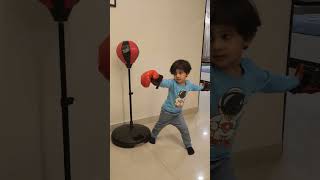 Arsh Balboa #music #funny #viral #cutebaby #cute #kids #fyp #shorts #explore