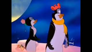 The Pebble and the Penguin (1995) - Sometimes I Wonder (4:3 fullscreen, Disney airing)