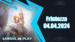 Lineage2 Essence EU [SEVEN SIGNS] - Frintezza 04.04.2024