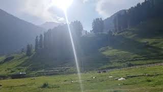 aru valley & dal lake (kashmir) combo!! 17th june 2023.