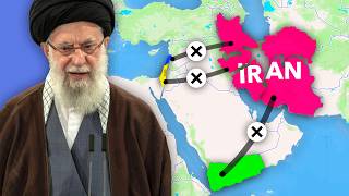 Why Iran is in More Trouble than You Think