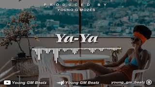 Amapiano Beat Instrumental 2023 - " YA YA "