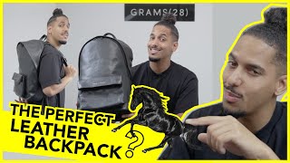 Everything you need to know - 151 Stealth Backpack