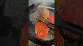 Surf and Turf with Chimichurri