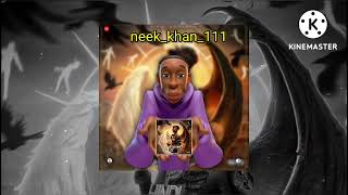 MC STAN - BITCH ( SLOWED + REVERB ) Music network neek_khan_111