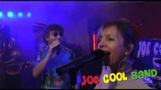 Joe Cool Band Live