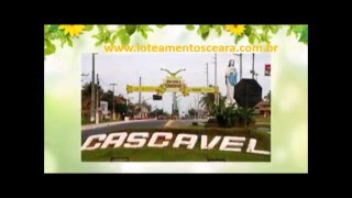 Loteamento Vila Verde Cascavel