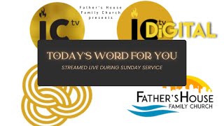 Profound word from Pastor Richard | Sunday Morning | 1ST Service | Father's House Family Church