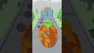 Challenge Level 63 | Money Rush