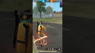 Adhuku Vaipe Illa 👹⚡️ || HF SPEED || #freefireindonesia #freefire #onetap #impossible