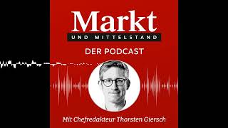 Was Staat und Behörden bei der Zuwanderung vermissen lassen - Markt und Mittelstand: Der Podcast