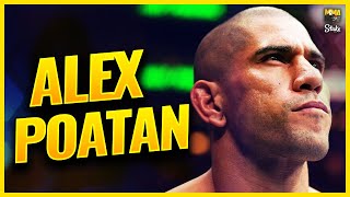 ALEX POATAN EXCLUSIVO: RESPOSTA PARA MARCELO ALONSO | JON JONES | ANTHONY SMITH | AJUDA RS | Ep #590