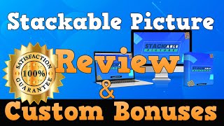 Stackable Picture Review - What You Need to Know Before Buying [Stackable Picture Review]