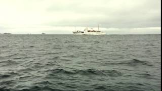 Scillies Sailing