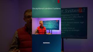 Exceptional Landlord Systems Part 4