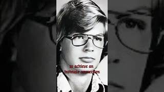 CANNIBALISM and Jeffrey DAHMER #shorts #truecrime #jeffreydahmer