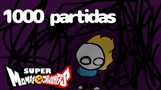 ¡Jugué 1000 partidas de SMC y esto fue lo que pasó!