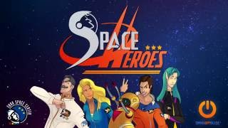 SPACE HEROES FR