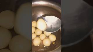 Spunch Rasgulla recipe 😋🤤😍💗 l #shorts #viral #streetfood #shortsfeed